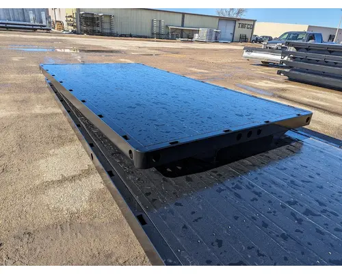 Scott Bodies 18 STANDARD-W Equipment (Mounted)