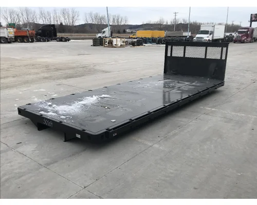 Scott Bodies 22 STANDARD-S Equipment (Mounted)