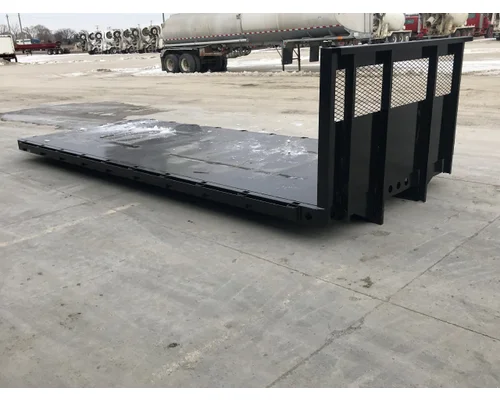 Scott Bodies 22 STANDARD-S Equipment (Mounted)