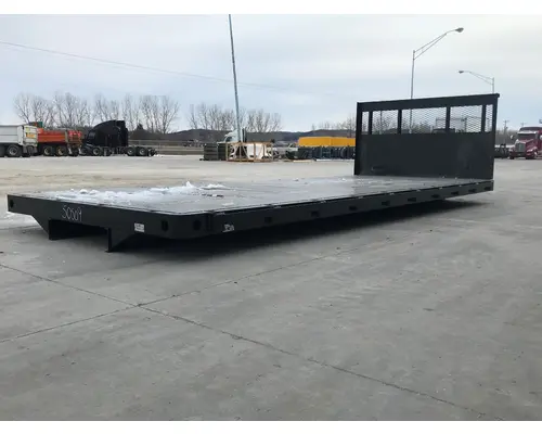 Scott Bodies 24 STANDARD-S Equipment (Mounted)
