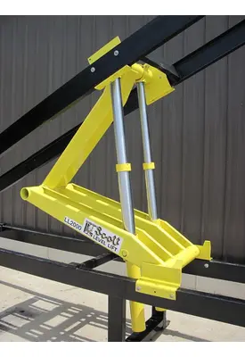 Scott Bodies LL2000 Equipment (Mounted)