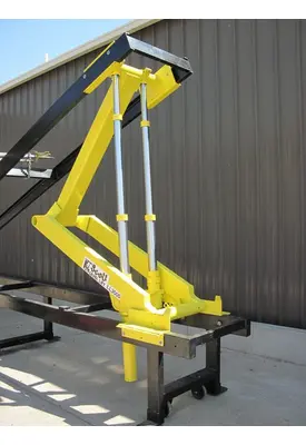 Scott Bodies LL3000 Equipment (Mounted)