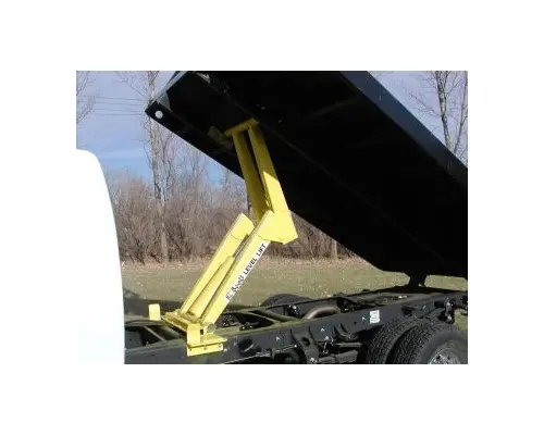 Scott Bodies LL500 Equipment (Mounted)