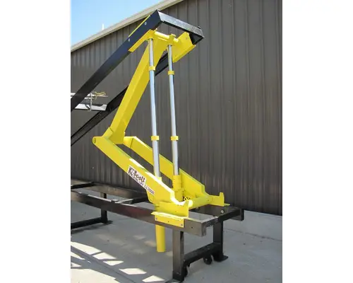 Equipment (Mounted) Scott Bodies LL3000 Vander Haags Inc WM