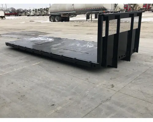 Scott Bodies  Equipment (Mounted)