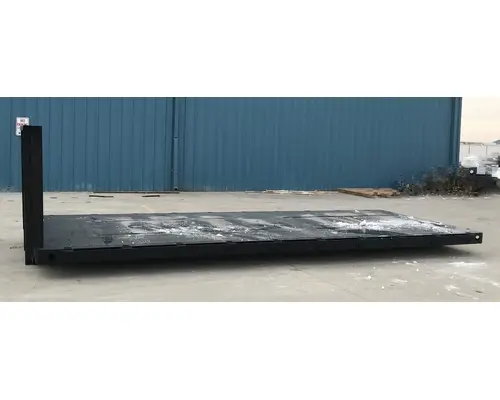 Scott Bodies  Equipment (Mounted)