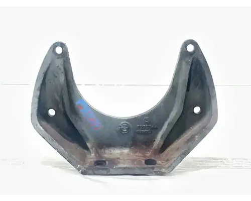 Seagrave JB30DD Engine Mounts