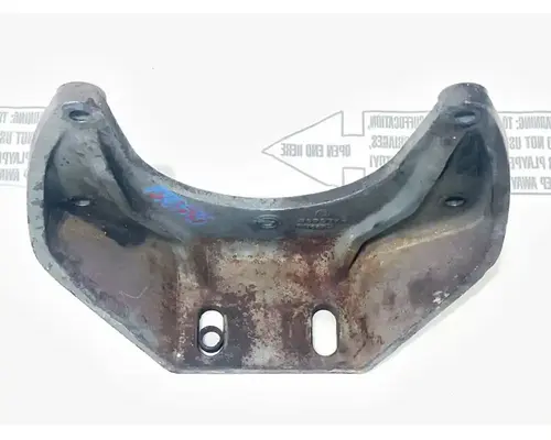 Seagrave JB30DD Engine Mounts