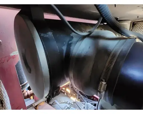 Air Cleaner Seagrave Ladder Complete Recycling Group LLC