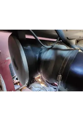 Seagrave Ladder Air Cleaner