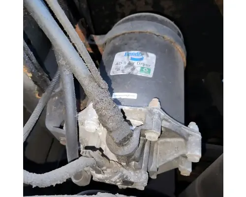 Air Dryer Seagrave Ladder Complete Recycling Group LLC