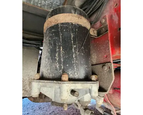 Air Dryer Seagrave Ladder Complete Recycling Group LLC