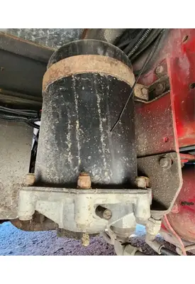 Seagrave Ladder Air Drier
