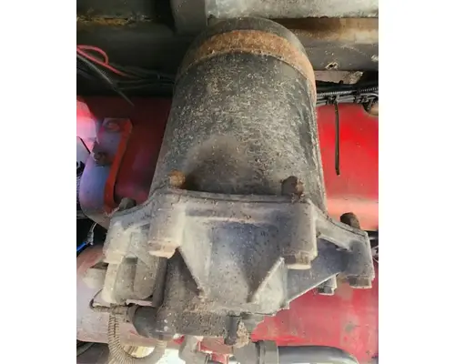 Seagrave Ladder Air Drier