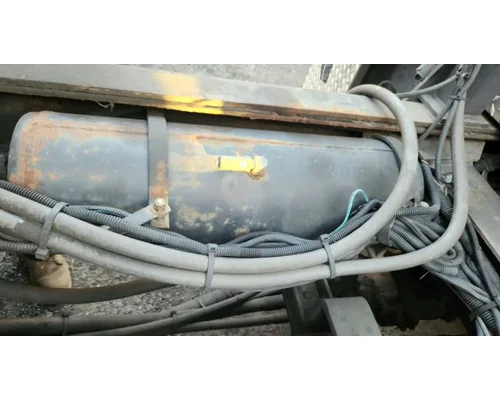 Seagrave Ladder Air Tank