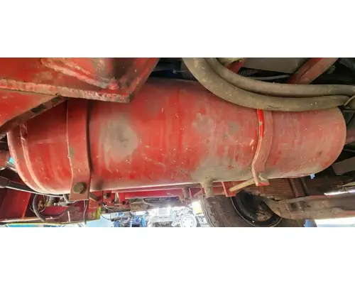 Air Tank Seagrave Ladder Complete Recycling Group LLC