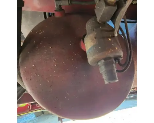 Seagrave Ladder Air Tank