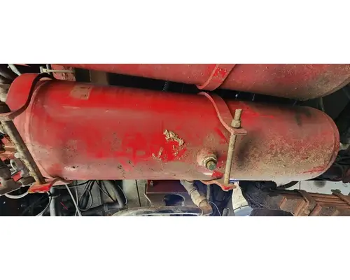 Air Tank Seagrave Ladder Complete Recycling Group LLC