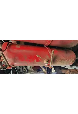 Seagrave Ladder Air Tank