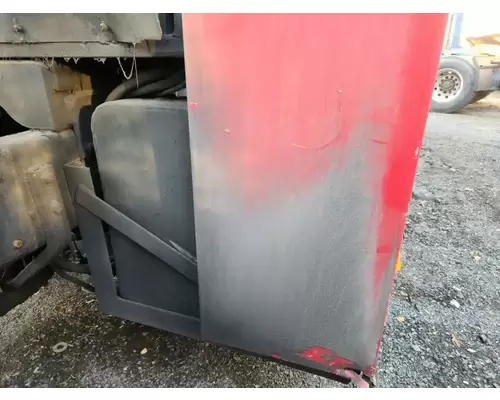 Fuel Tank Seagrave Ladder Complete Recycling Group LLC