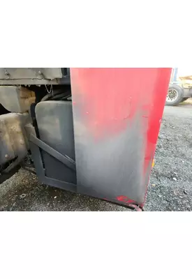 Seagrave Ladder Fuel Tank