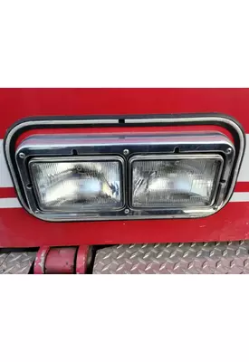 Seagrave Ladder Headlamp Assembly