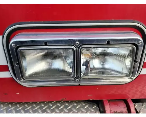 Seagrave Ladder Headlamp Assembly