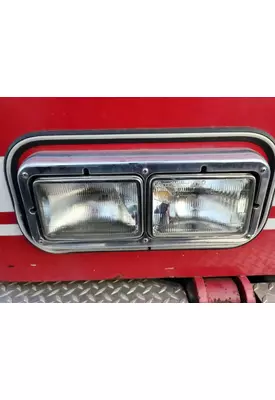 Seagrave Ladder Headlamp Assembly