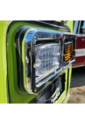 Seagrave Ladder Headlamp Assembly