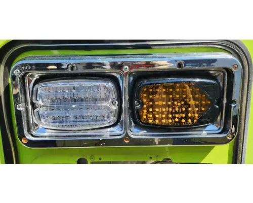 Seagrave Ladder Headlamp Assembly