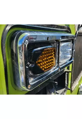 Seagrave Ladder Headlamp Assembly