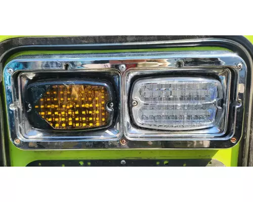 Seagrave Ladder Headlamp Assembly
