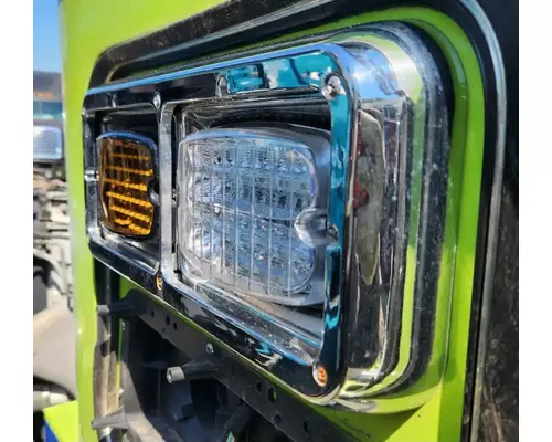 Seagrave Ladder Headlamp Assembly