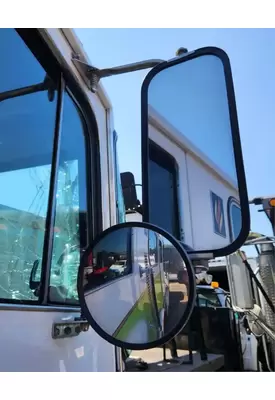 Seagrave Ladder Mirror (Side View)