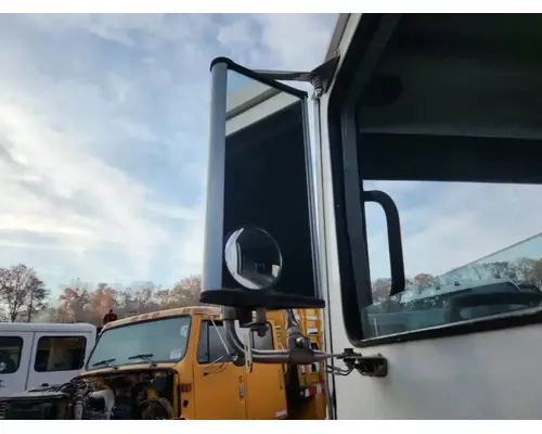 Mirror (Side View) Seagrave Ladder Complete Recycling Group LLC