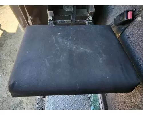 Seat, Front Seagrave Ladder Complete Recycling Group LLC