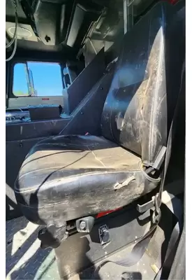 Seagrave Ladder Seat, Front