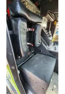 Seagrave Ladder Seat, Front
