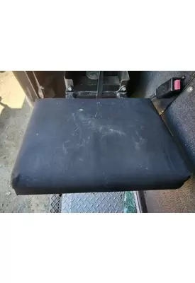 Seagrave Ladder Seat, Front