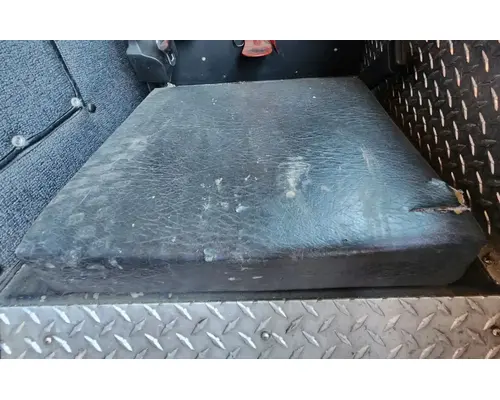 Seat, Front Seagrave Ladder Complete Recycling Group LLC