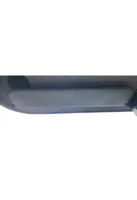 Seagrave Ladder Sun Visor (External)