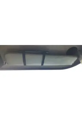 Seagrave Ladder Sun Visor (External)