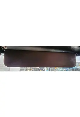 Seagrave Ladder Sun Visor (External)