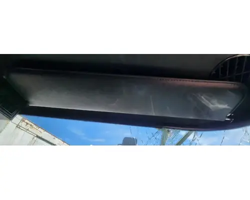 Seagrave Ladder Sun Visor (External)