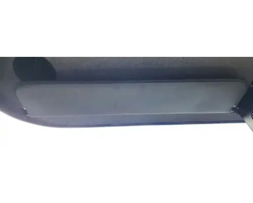 Sun Visor (External) Seagrave Ladder Complete Recycling Group LLC