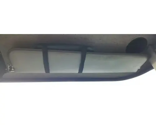 Sun Visor (External) Seagrave Ladder Complete Recycling Group LLC