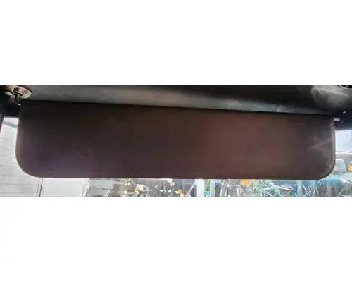 Sun Visor (External) Seagrave Ladder Complete Recycling Group LLC