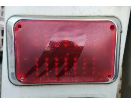 Tail Lamp Seagrave Ladder Complete Recycling Group LLC