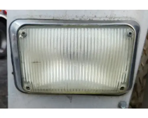 Tail Lamp Seagrave Ladder Complete Recycling Group LLC