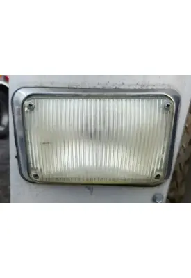 Seagrave Ladder Tail Lamp